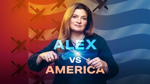 Alex vs America still