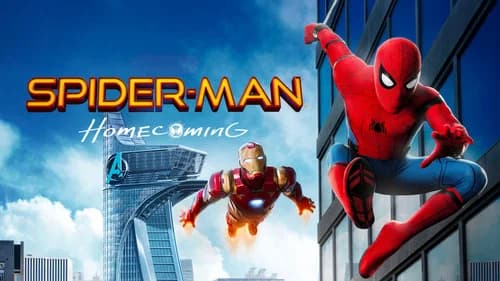Spider-Man: Homecoming still