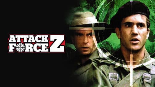 Attack Force Z still