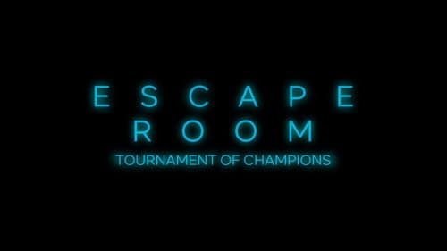 Escape Room: Tournament of Champions still
