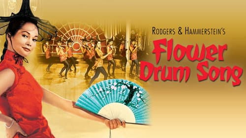 Flower Drum Song still