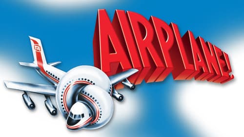 Airplane! still