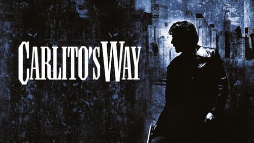 Carlito's Way still