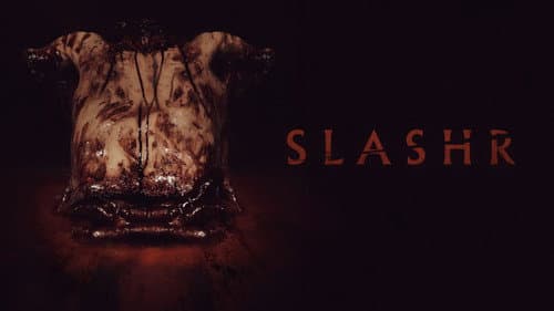 Slashr still