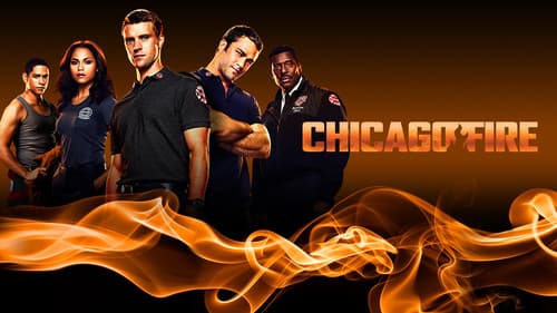 Chicago Fire still