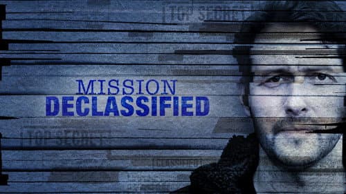 Mission Declassified still