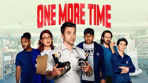 One More Time still
