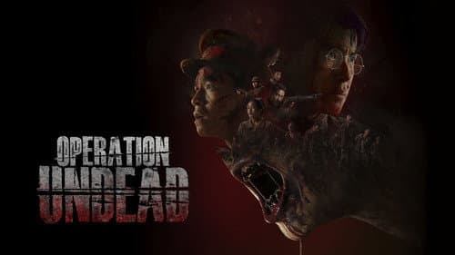 Operation Undead still