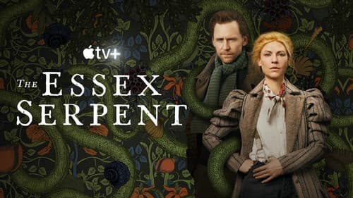 The Essex Serpent still