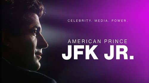 American Prince: JFK Jr. still