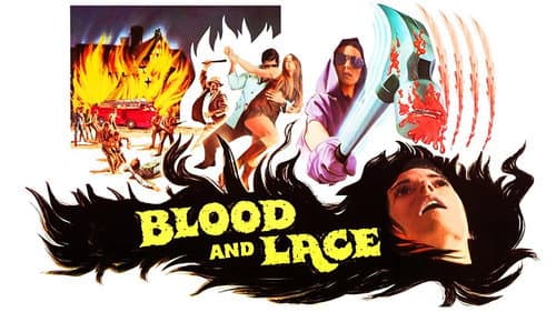Blood and Lace still
