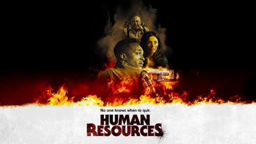 Human Resources still
