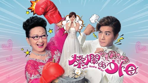 The Tofu War still