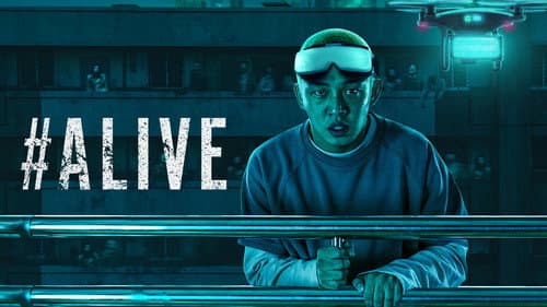 #Alive still