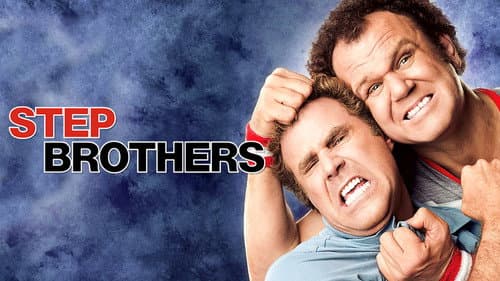 Step Brothers still