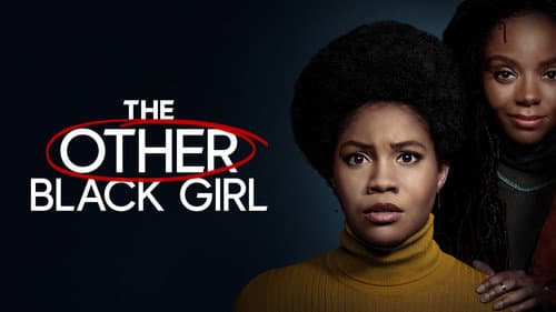 The Other Black Girl still