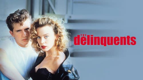 The Delinquents still