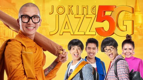 Joking Jazz 5G still