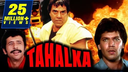 Tahalka still