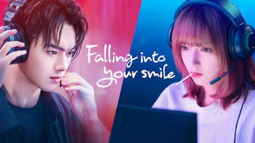 Falling Into Your Smile still