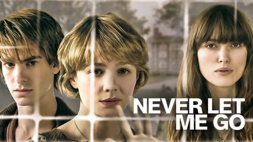 Never Let Me Go still