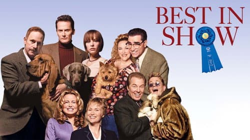 Best in Show still