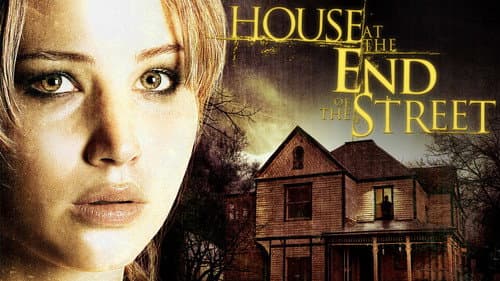 House at the End of the Street still