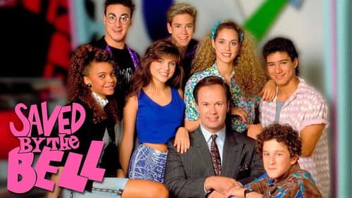 Saved by the Bell still
