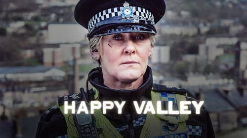 Happy Valley still