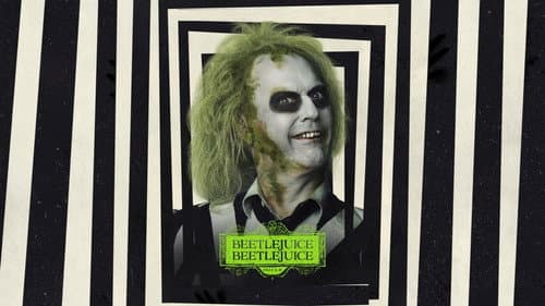 Beetlejuice Beetlejuice still