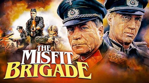 The Misfit Brigade still