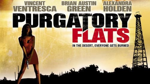 Purgatory Flats still