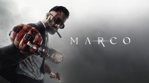 Marco still