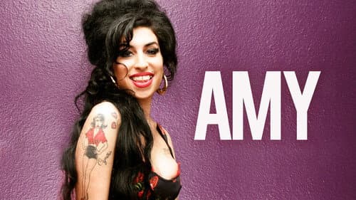 Amy still