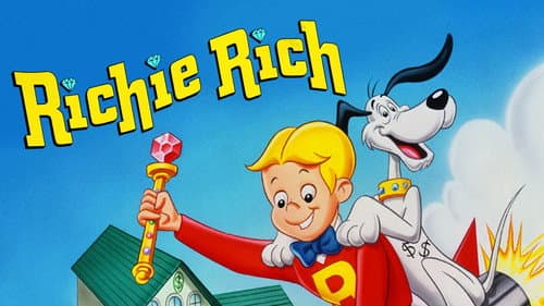 Richie Rich still