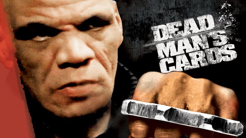 Dead Man's Cards still