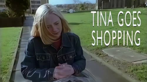 Tina Goes Shopping still