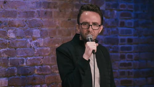 Joe List: I Hate Myself still