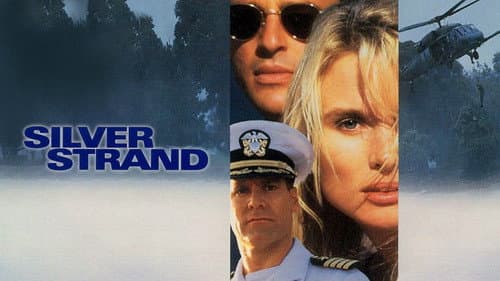 Silver Strand still