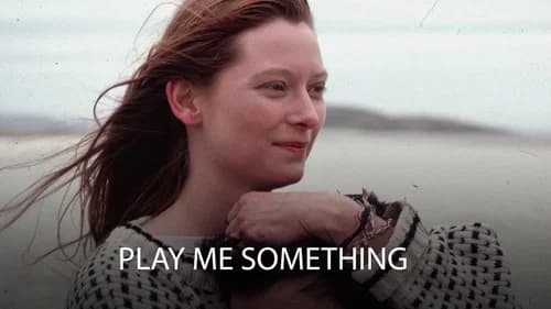 Play Me Something still