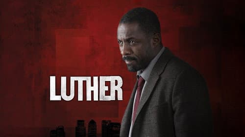 Luther still
