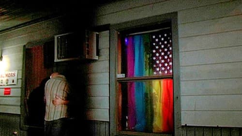 Small Town Gay Bar still