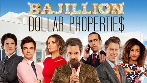 Bajillion Dollar Propertie$ still