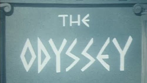 The Odyssey still