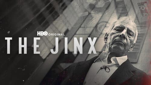 The Jinx: The Life and Deaths of Robert Durst still