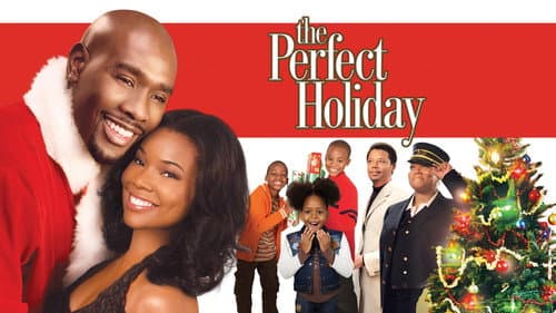 The Perfect Holiday still