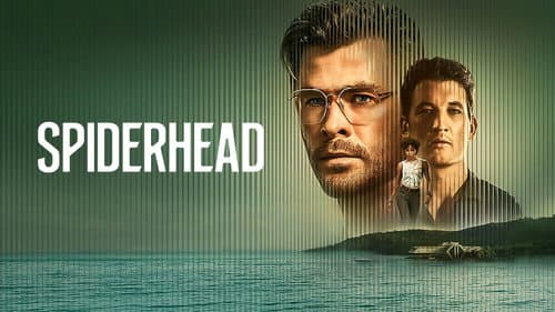 Spiderhead still