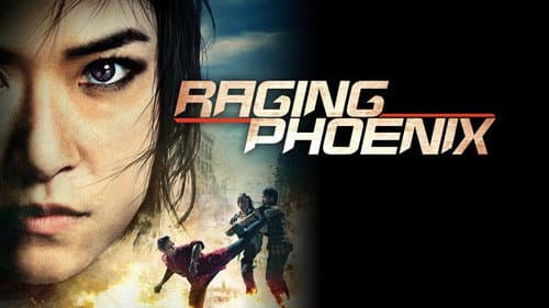 Raging Phoenix still