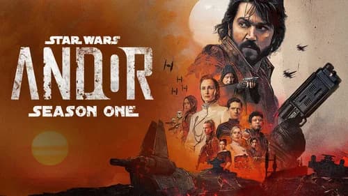 Andor still
