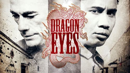 Dragon Eyes still